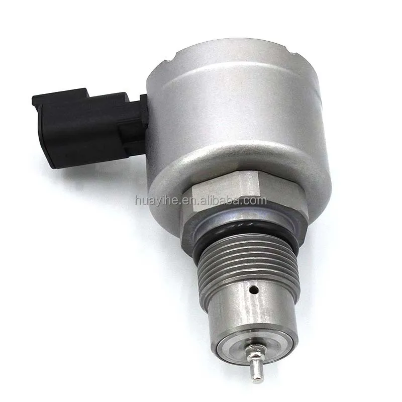 Оригинальный HPV 28487439 Клапан высокого давления Common Rail 28523501 Регулятор 2848-7439 Привод