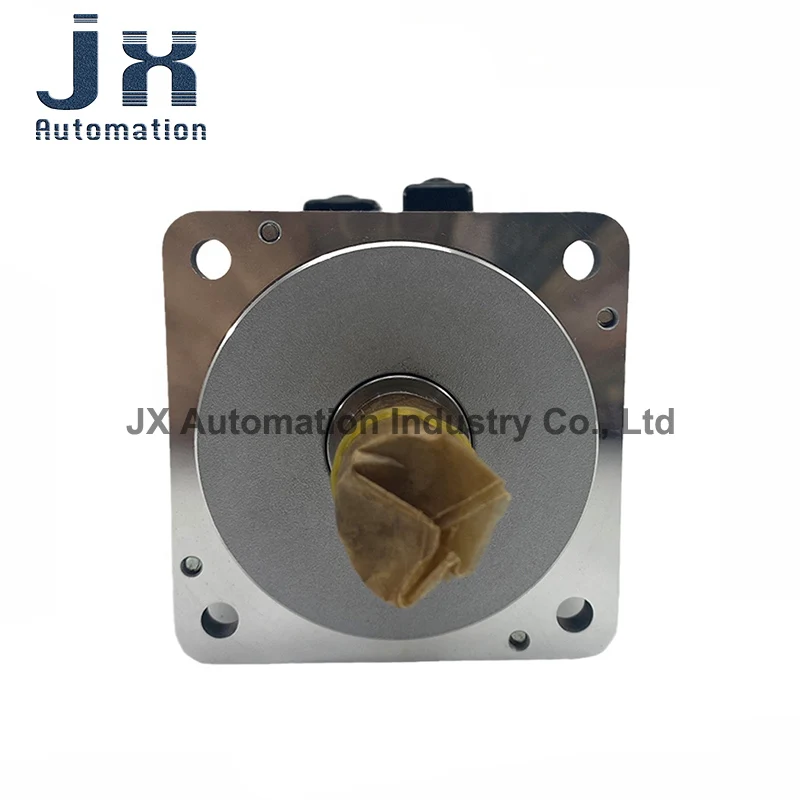 Оригинальная модель низкая инерция 200 кВт в серводвигатель переменного тока