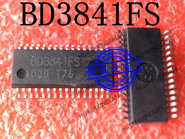 

Новинка, оригинальная фотовспышка, модель BD3841FS, фотовспышка 32