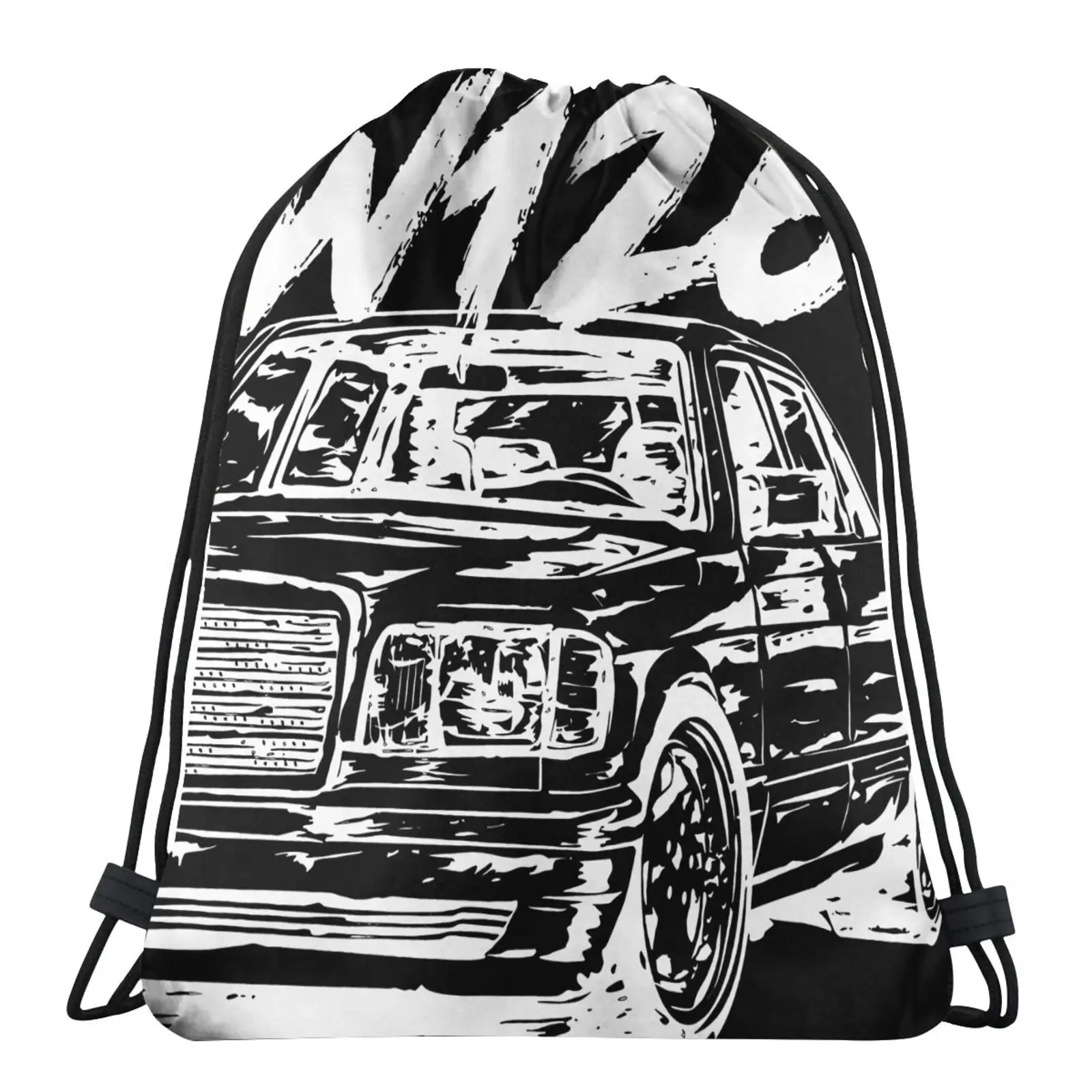 

Glstkrrn W126 2111 сумки для мужчин, готическая обувь, водонепроницаемая сумка, сумка для обуви для школы, детская тканевая сумка, рюкзак, тканевые с...