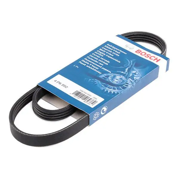 

Ремешок канальный Bosch 4 PK850