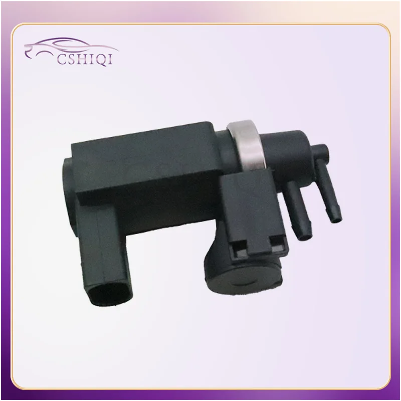 Соленоидный преобразователь давления усиления TTurbo 701019000 для Audi A4 A6 A8 Q7 VW Phaeton Touareg 2