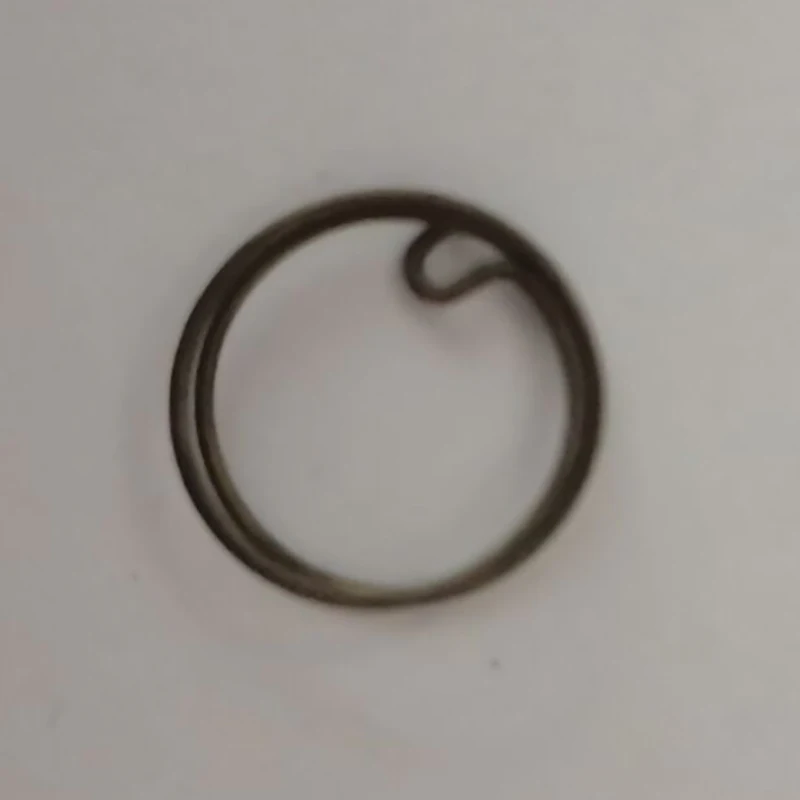 6 шт. пружина N078434 для DEWALT DCF836 DCF886 DCF815 DCF885 DC845 DC837 DC835