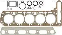 

REINZ02-24125-06 for set gasket top (OM617) W123 8185 S123 S123