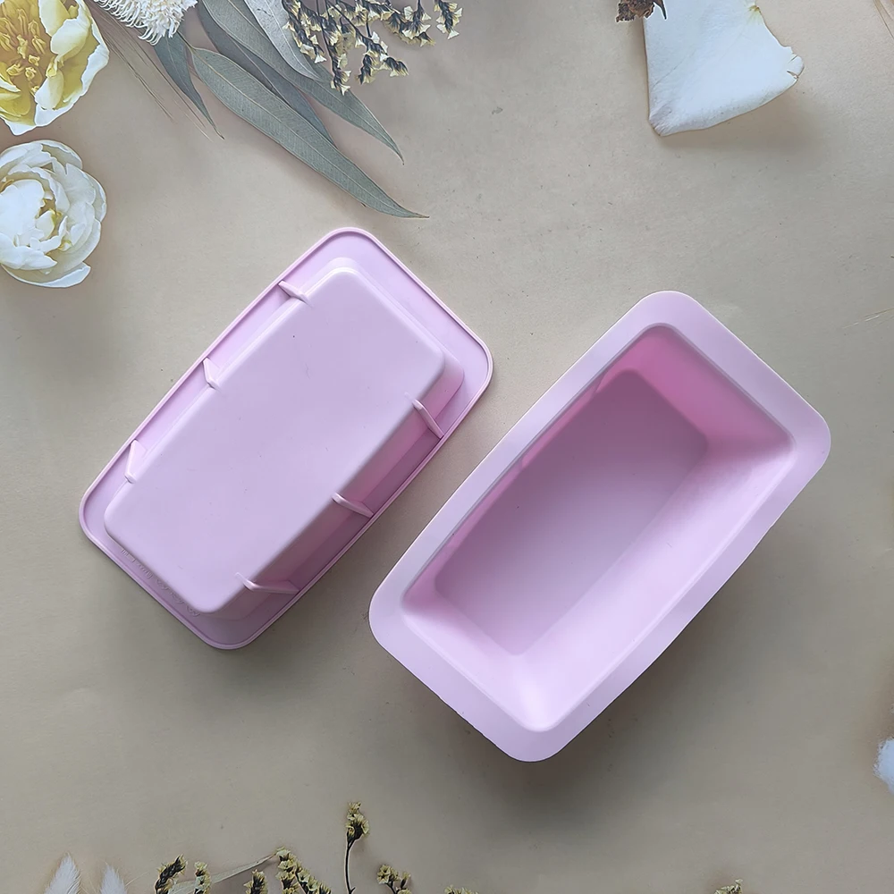 

Силиконовые формы для выпечки 2 шт.