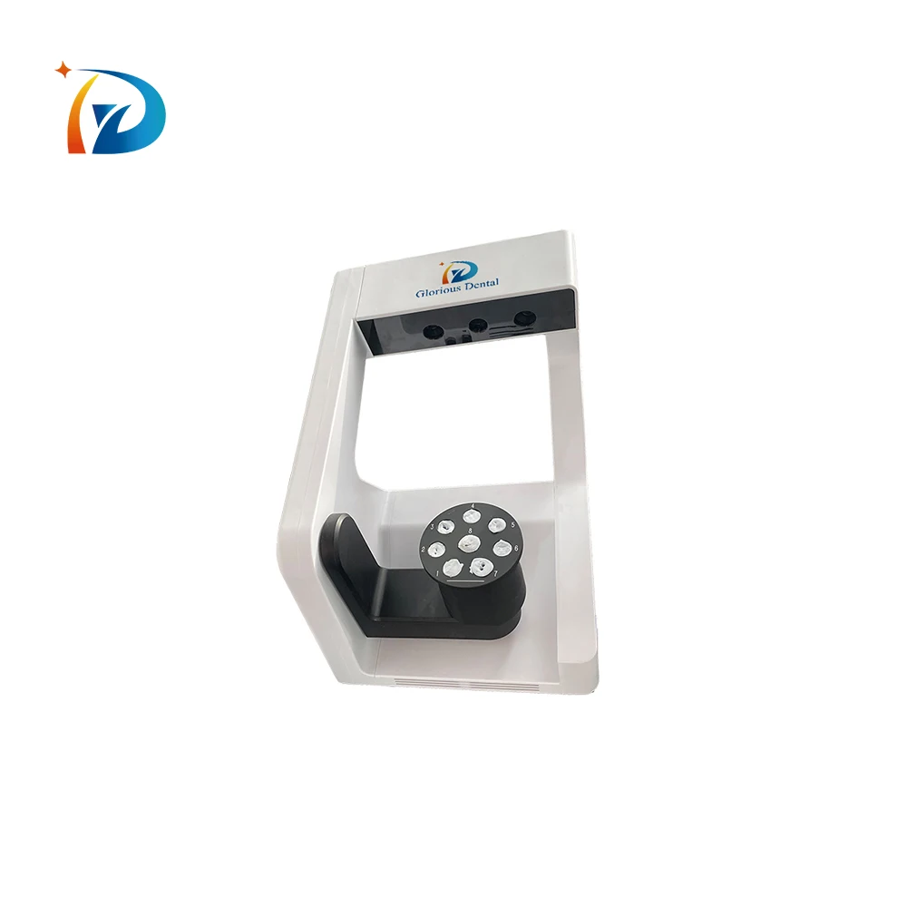 Рисунок 6 - 3D зубной сканер