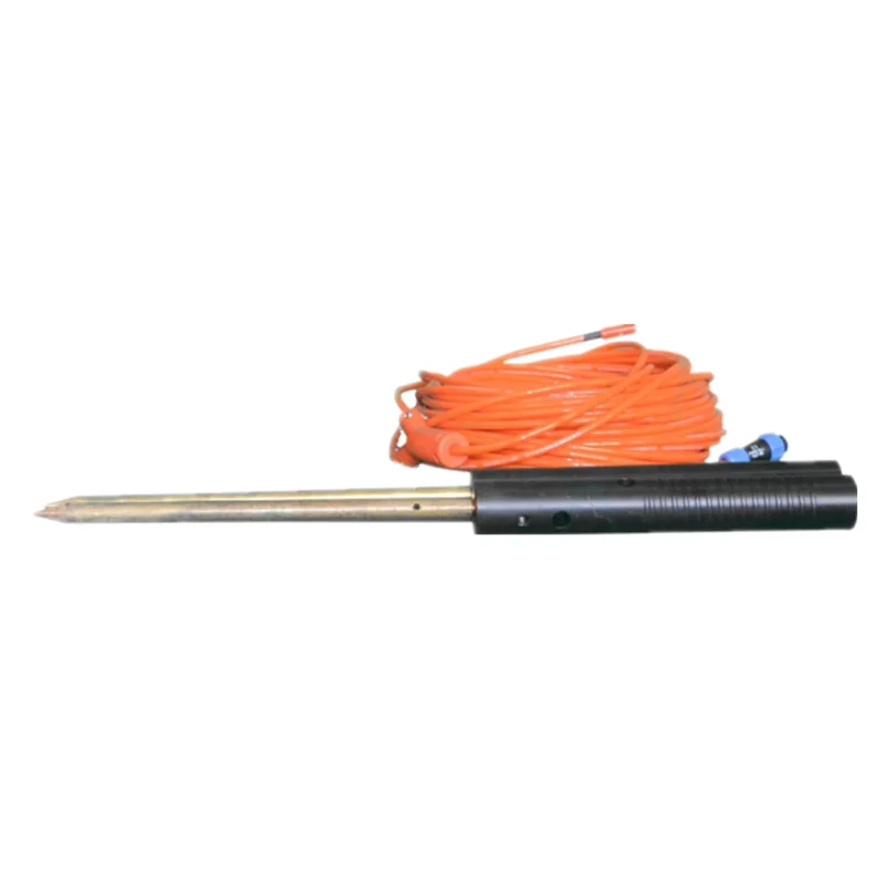

High Quality ADMT 200S 200m 3D Underground Water Detector