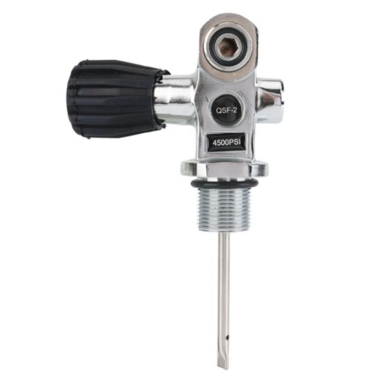 

New Upgrade Universal Underwater Scuba Diving Dive DIN/Yoke Tank Valve
