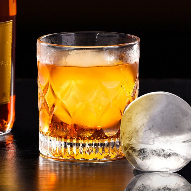 

Ice Cube Mold Ball Shape Frozen Ice Maker Ice Box Silicone Ice Ball Mold Ice Hockey Mold Ice Tray Food-grade Silicone Ice Maker