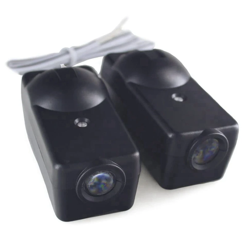4 шт. Сменный датчик безопасности для 41A5034 Liftmaster Sears