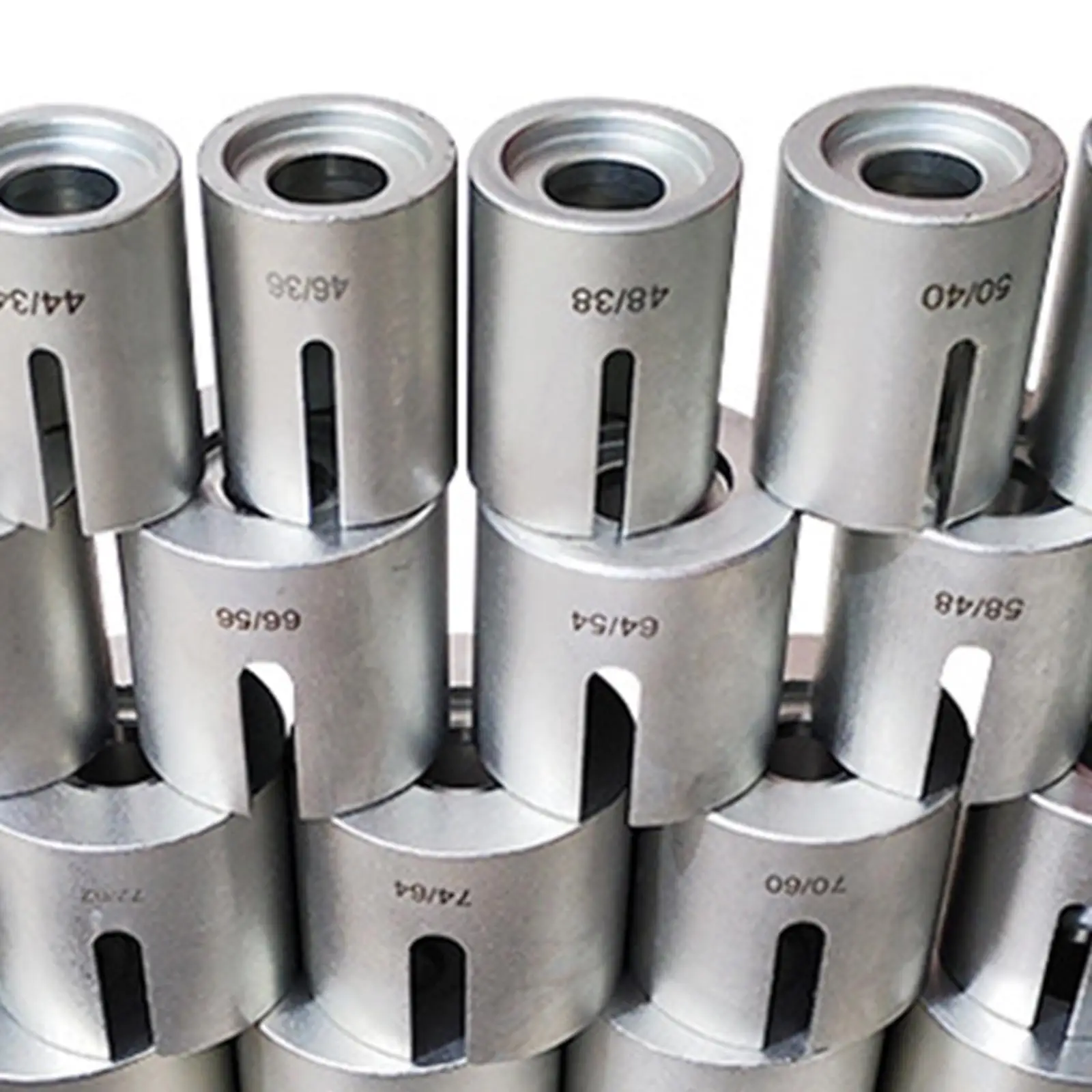 28 шт. универсальные втулки