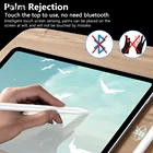 Универсальный стилус для IOS и Android, карандаш для iPad с блокировкой ладони для Apple Pencil 2 1, стилус для планшета Microsoft Surface