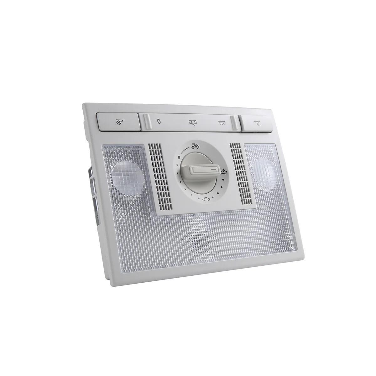 Автомобильная передняя лампа для чтения фотолампа VW Beetle Jetta Octavia Fabia Polo 9N 6R Touran