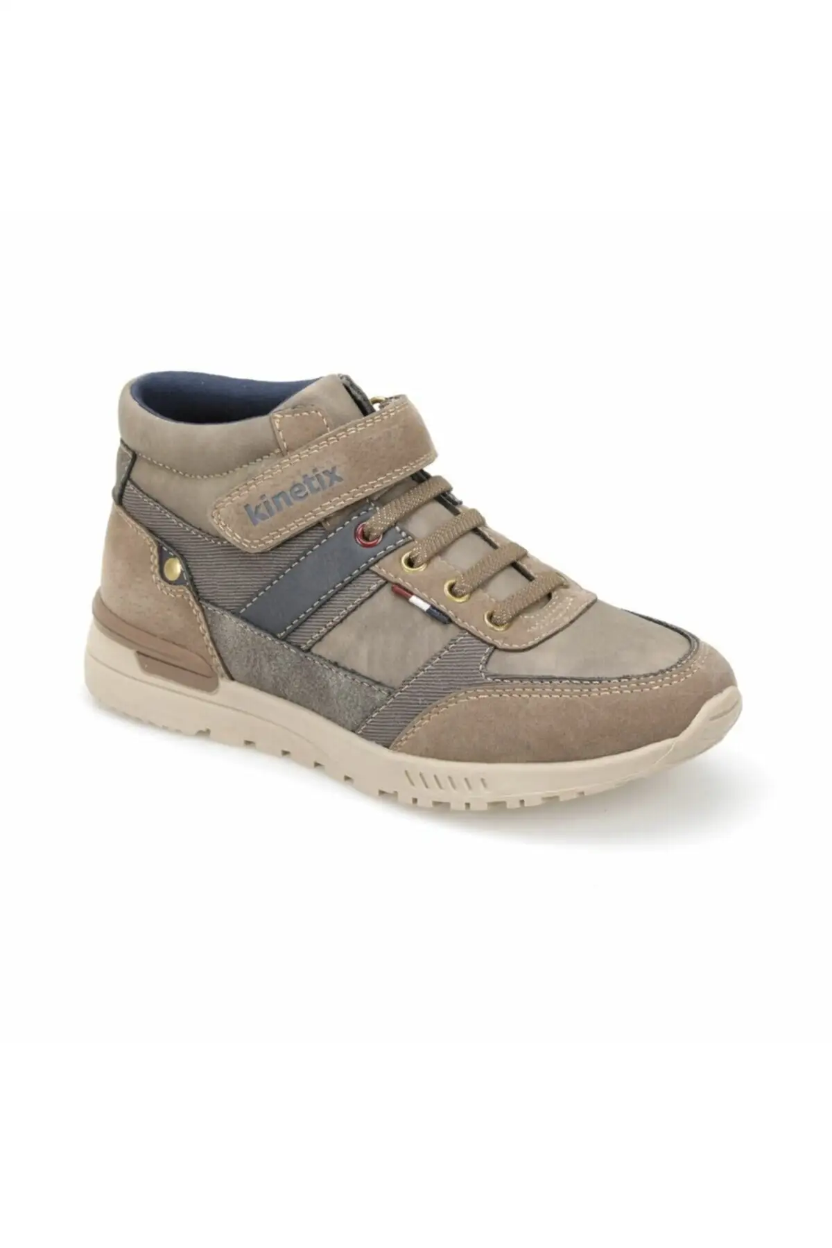 

Лидер продаж, детские кроссовки Tesla для мальчиков, Новое поступление 2021, коричневые легкие Симпатичные повседневные дышащие кроссовки для м...