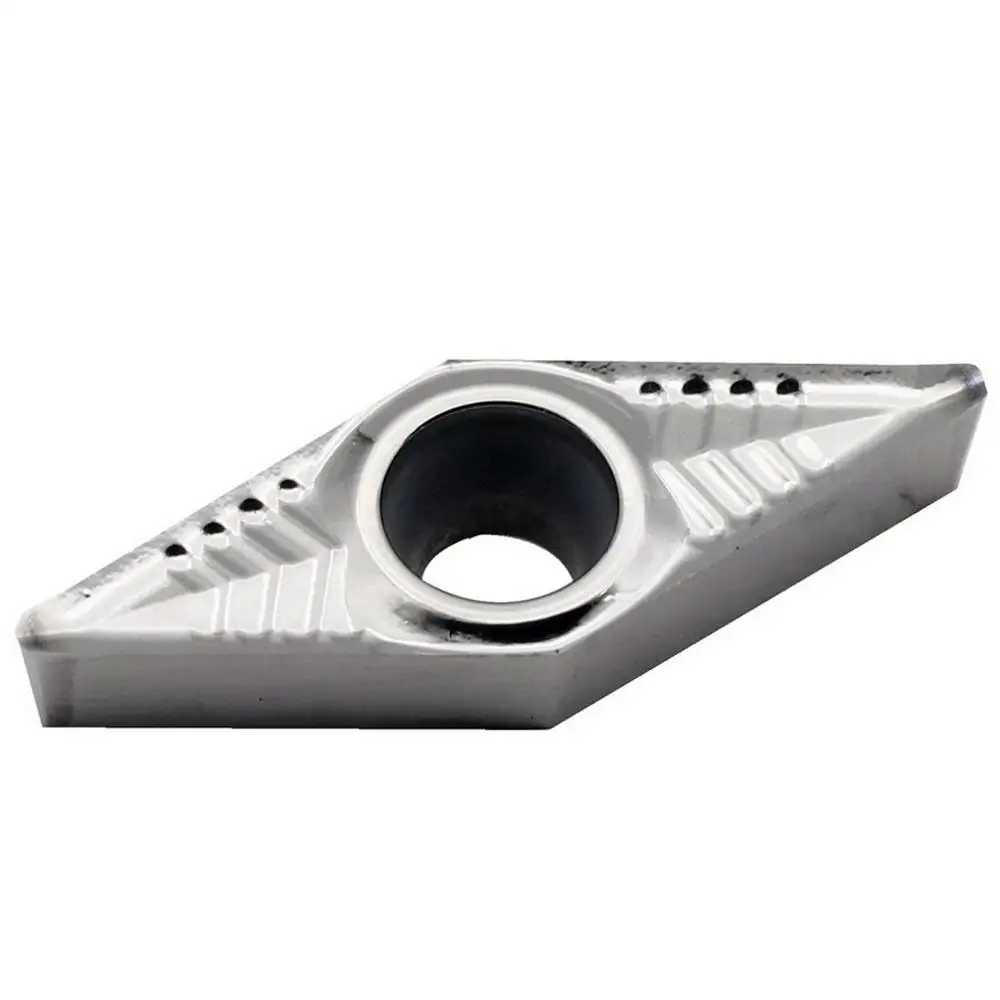 5 шт. VCGT 110302 110308 160408 Z ZPW10 Сверлильный токарный станок с ЧПУ Режущие инструменты