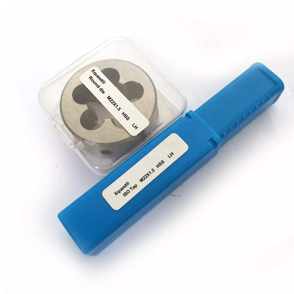 Набор метчиков с левой и метрической резьбой, набор пресс-форм LH, M22, M22X2.5, LH, для тонких нитей, с прямыми канавками, наборы пресс-форм, M22X1.5, M22X1, 2 шт. Набор метчиков с левой и метрической резьбой, набор пресс-форм LH, M22, M22X2.5, LH, для тонких нитей, с прямыми канавками, наборы пресс-форм, M22X1.5, M22X1, 2 шт.