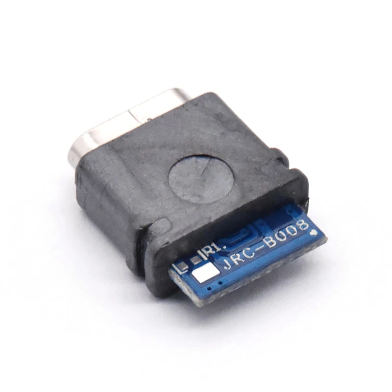 

2/5 шт., разъёмы USB Type-C, 4 контакта