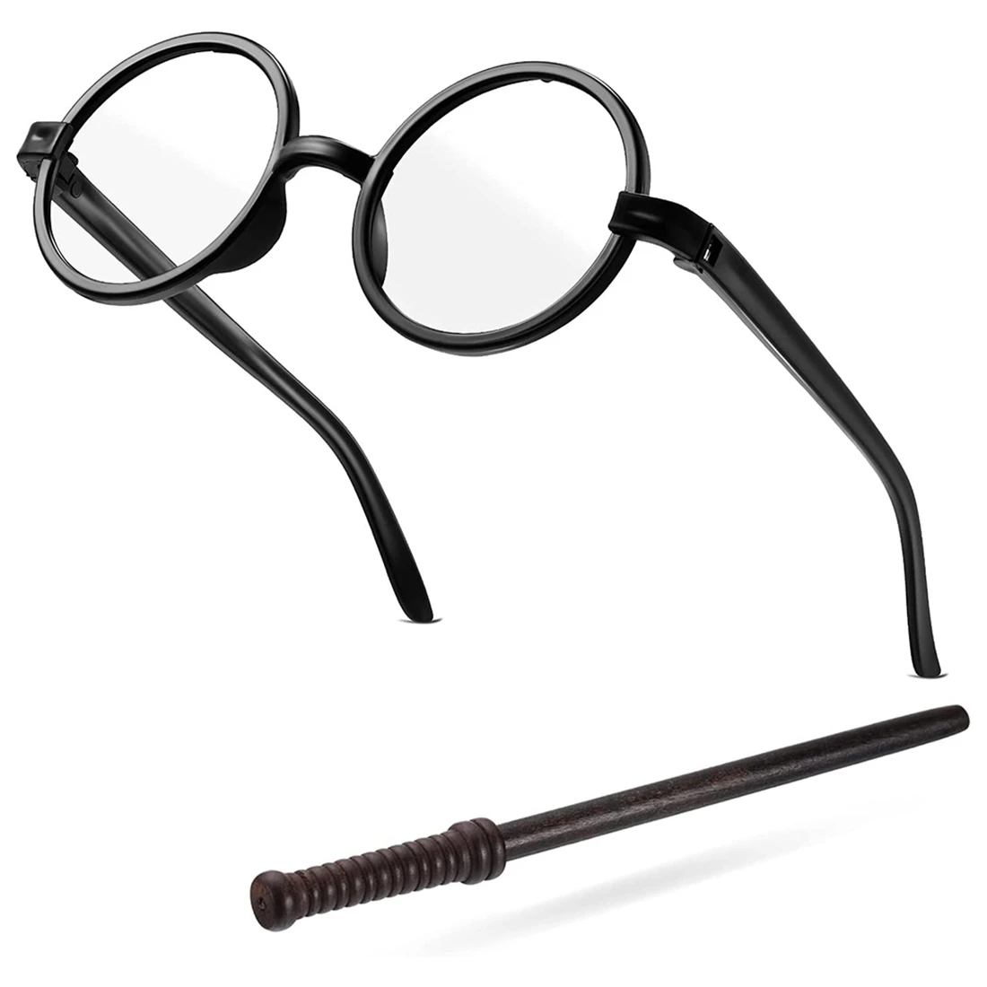 S And Glasses Wizard Party Favors, Wizard Party Supplies The