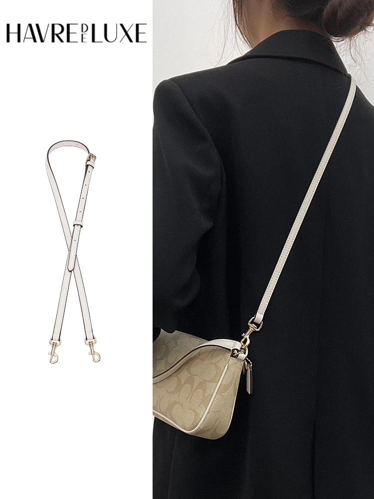 

Crossbody shoulder adjustable backpack belt mahjong bag chain replacement underarm spaghetti strap purse accessories