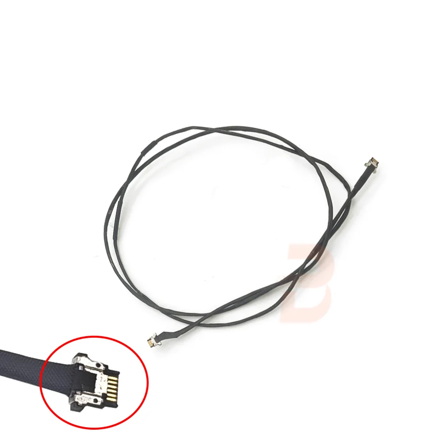 Original Laptop Camera Cable For Macbook Pro 15&quot A1286 Wifi iSight MD103 2011 2012 Years | Компьютеры и офис