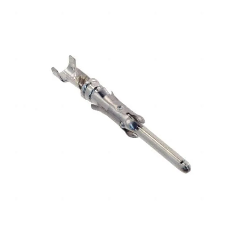 

Оригинальный разъем 163085-9, 10 шт., поставляется с наружной клеммой TE