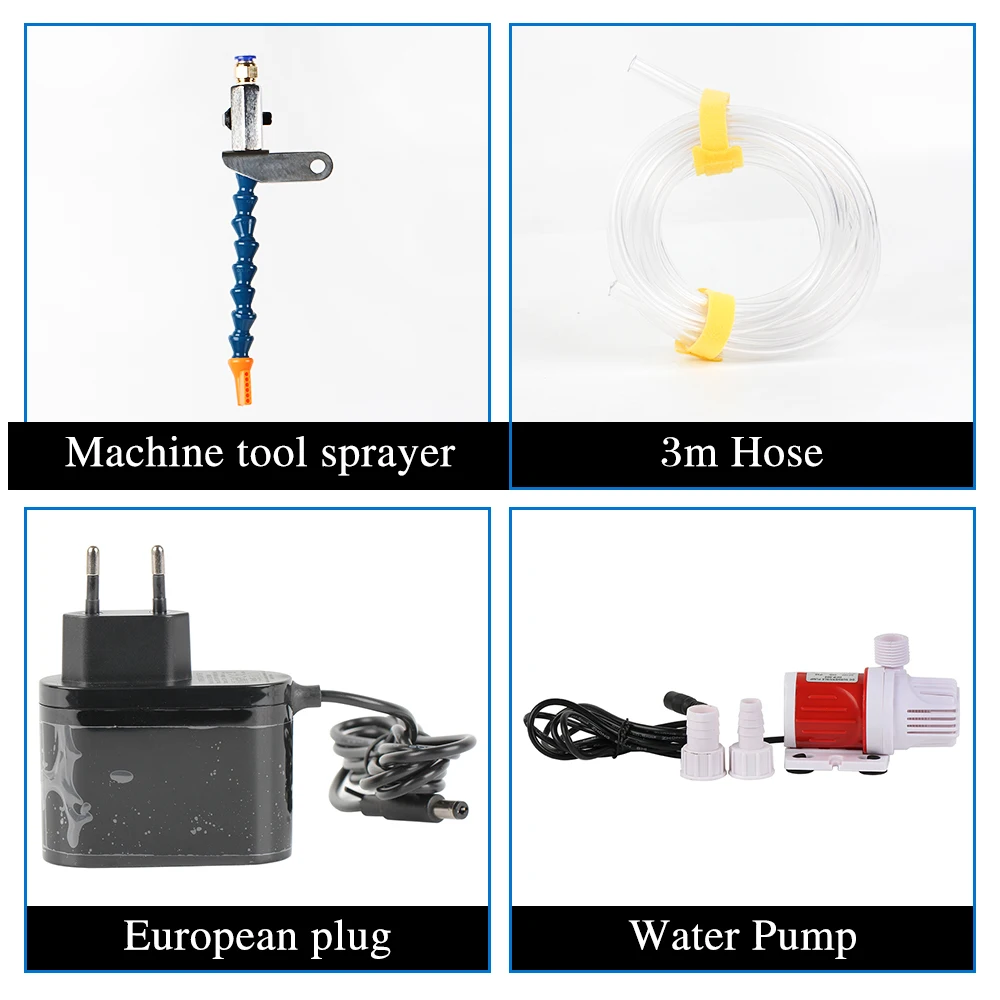 

Насадка для угловой шлифовальной машины Raizi M8 для влажной резки