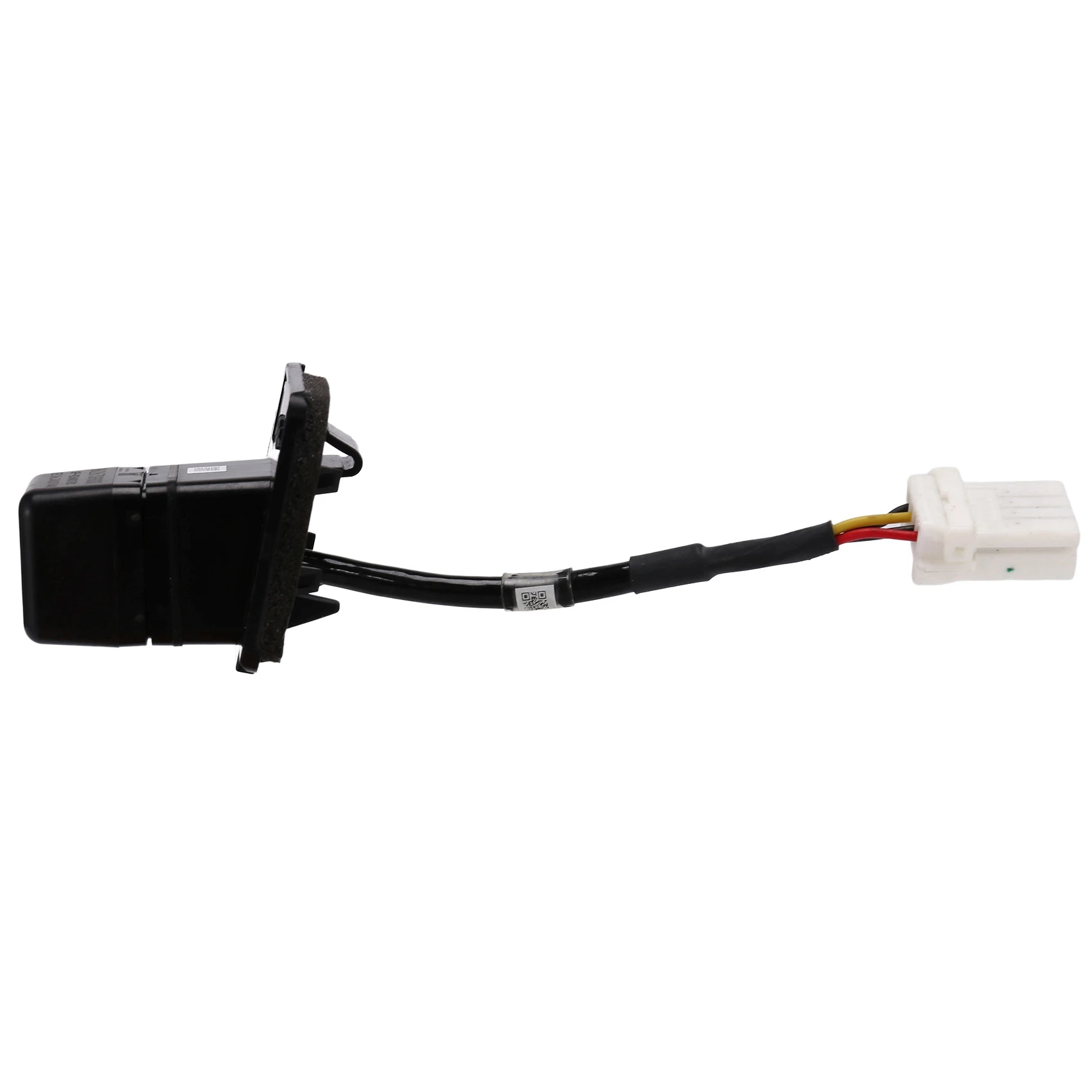 Автомобильная задняя камера 86267-SG000 направляющие для парковки резервные камеры