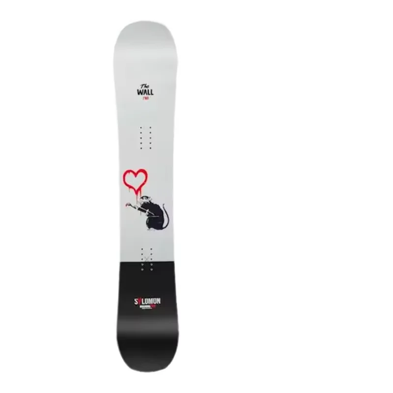 Производитель сноуборда Step On для всего пакета