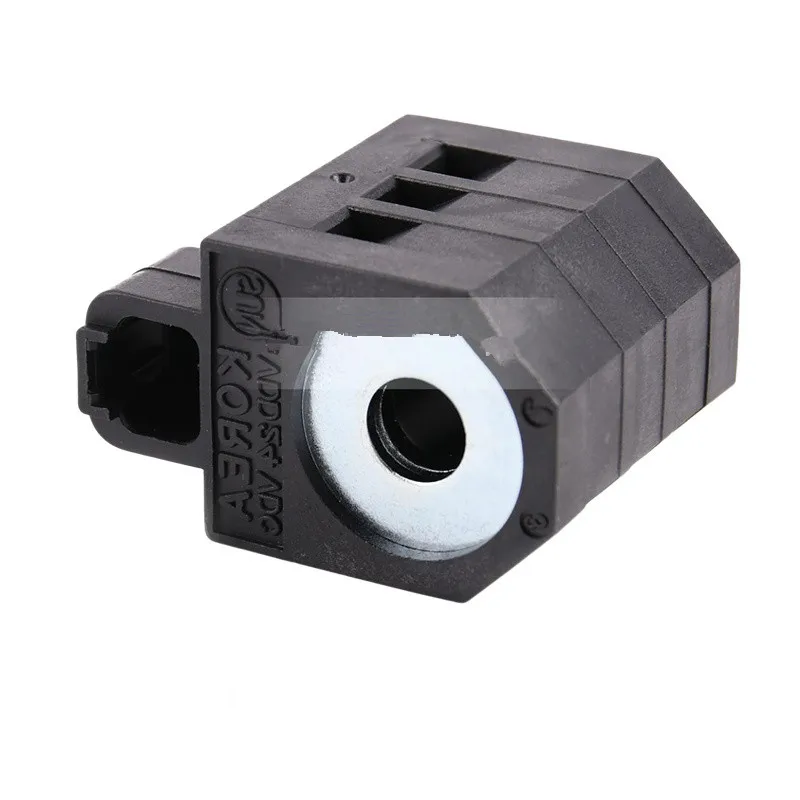 1 шт. Соленоидный клапан для экскаватора Hyundai R80/150/215/60-7/5