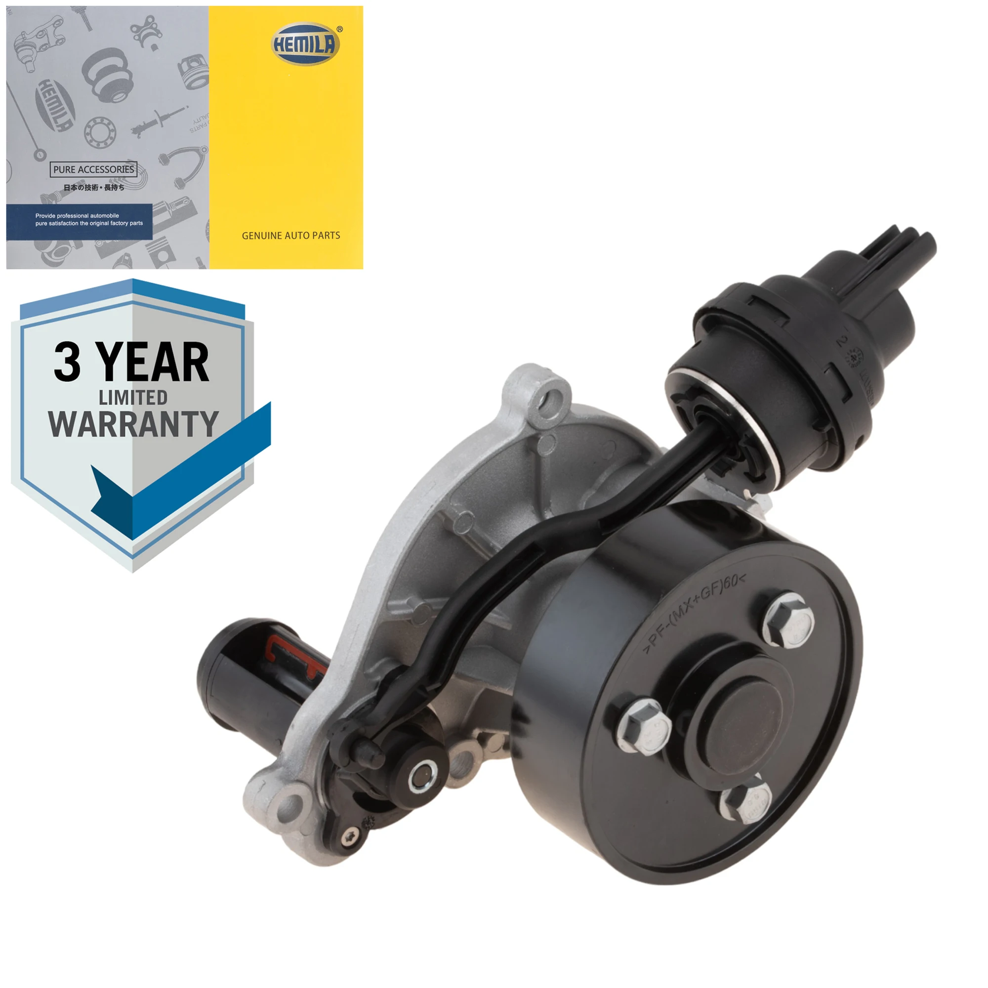 Водяной насос охлаждающей жидкости двигателя 11518638026 11518592238 11518575695 Для BMW 320i 330i