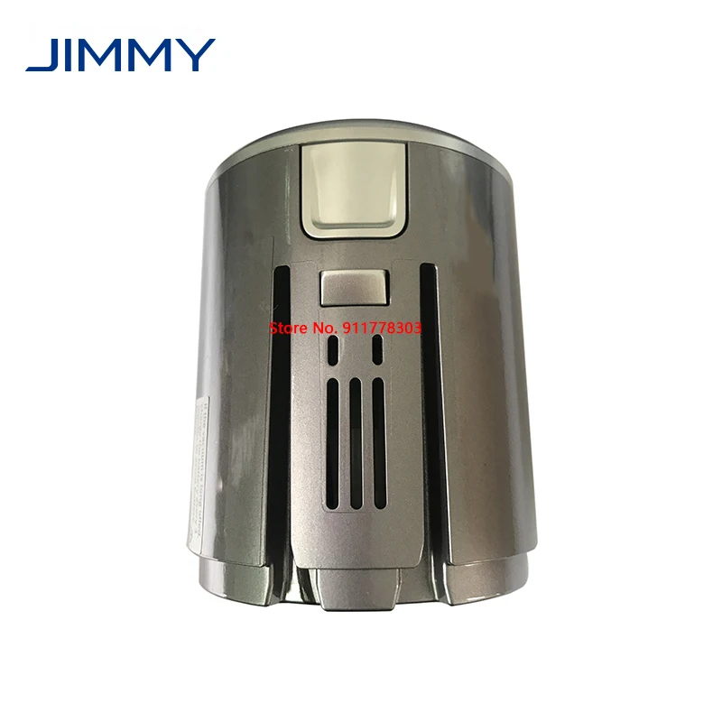 

Оригинальная Аккумуляторная Батарея H9 Pro для JIMMY H9 Pro, Ручной беспроводной мощный всасывающий пылесос, запасные части, Новинка