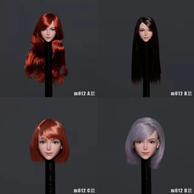 Фигурка фигурки героев мультфильма «девочка», 12 дюймов