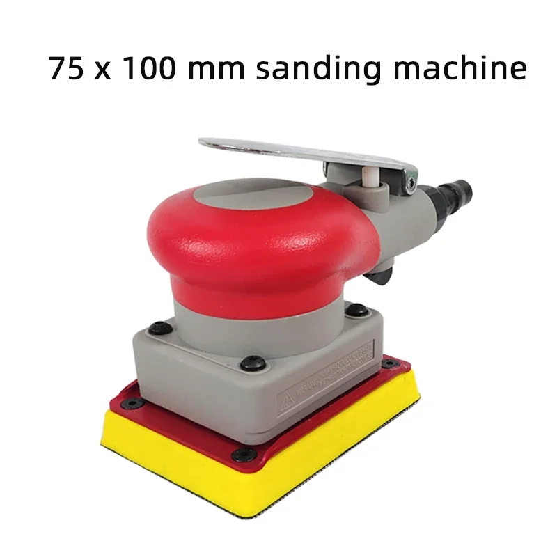 

Наждачная бумага с крючком и петлей для FESTOOL /Mirka etc sander 75x100 мм, наждачная бумага для сухой губки, аппаратное обеспечение, полировка поверхности мебели Abrasiv