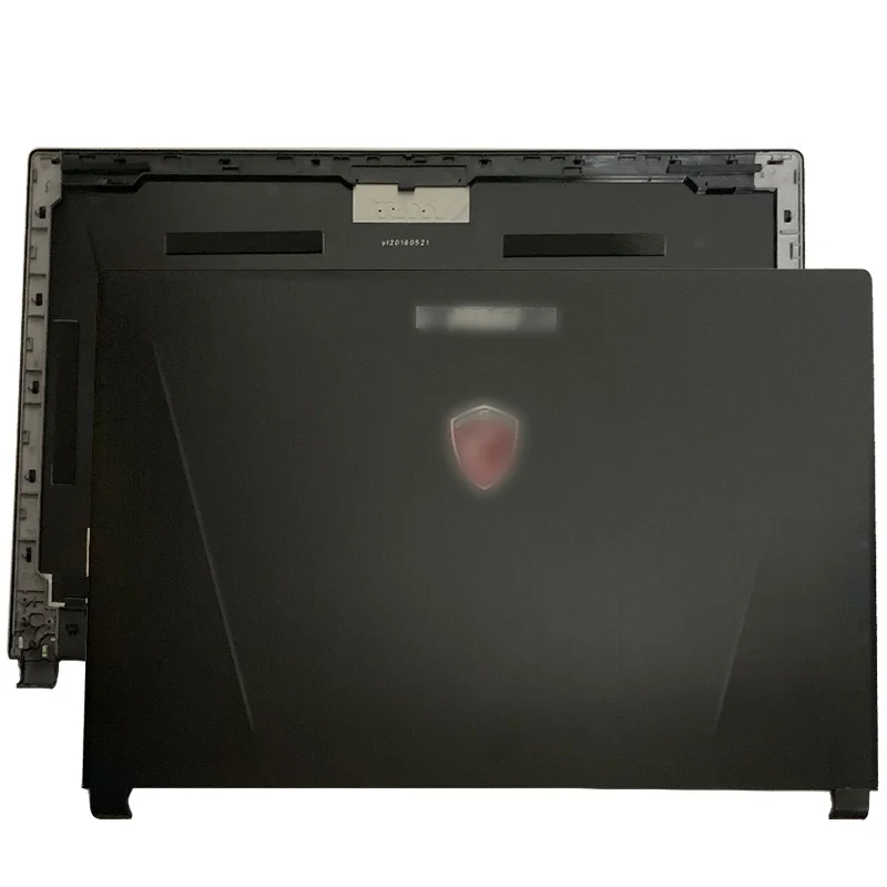 

NEW For MSI GS60 MS-16H2 MS-16H21 MS-16H2A MS-16H2C Laptop LCD Back Cover
