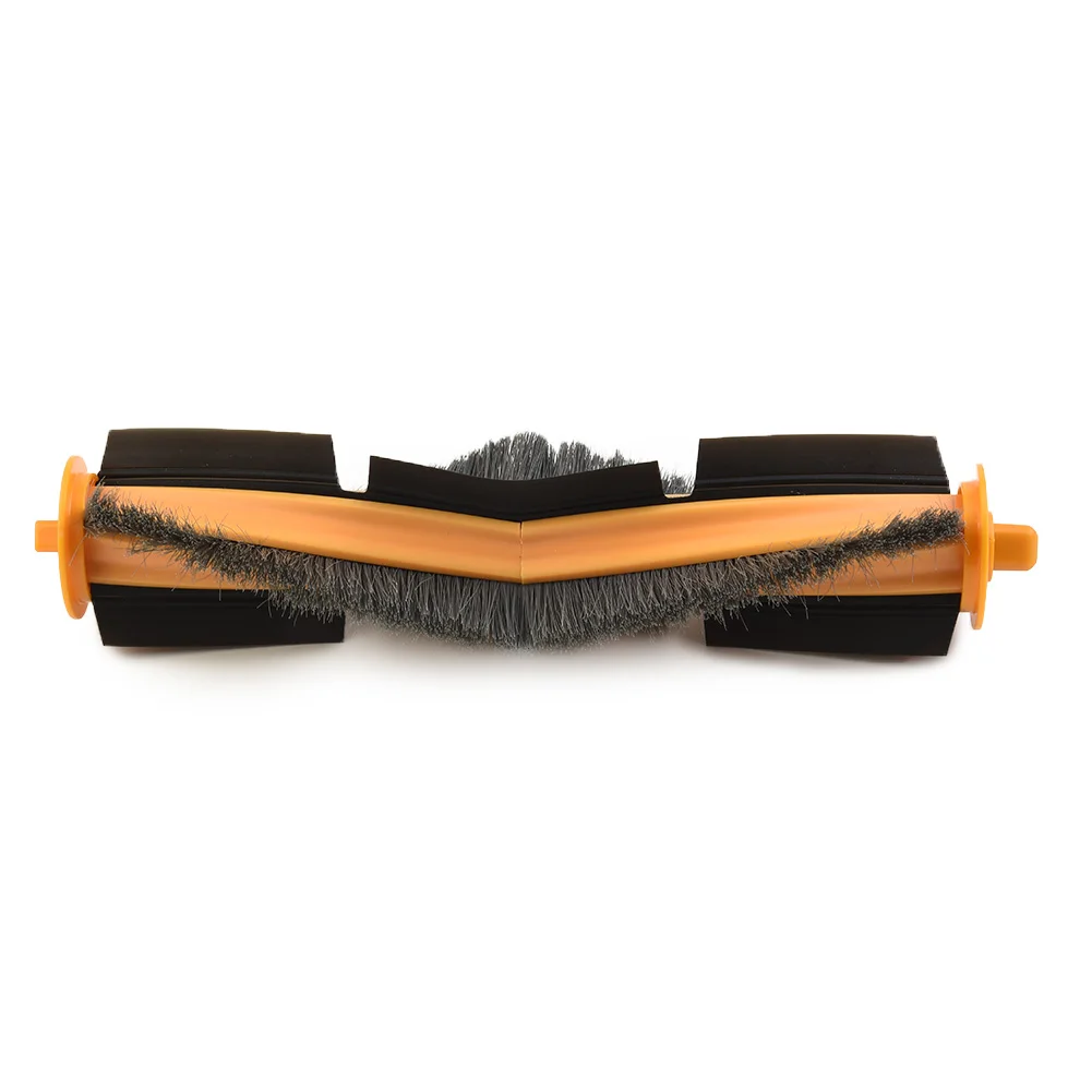 

1pc Main Brush Replacemet Roller Brush For Veniibot N1-MAX/N2/H10/N1Vacuum Cleaner Household Cleaning Tools Accessories