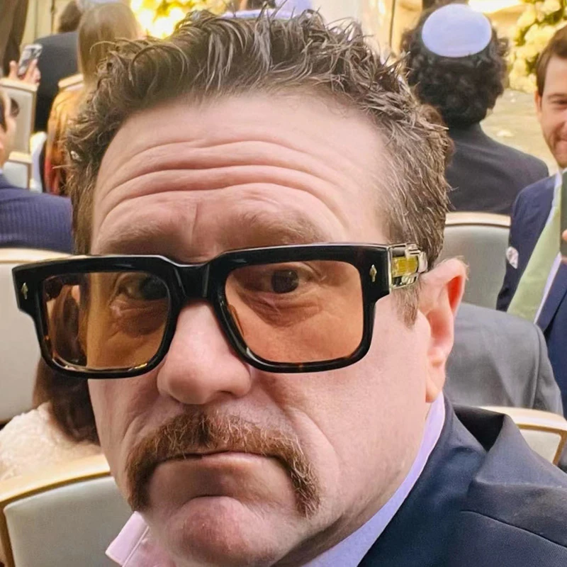 Высококачественные солнцезащитные очки JMM hemings для мужчин ретро ручной работы из