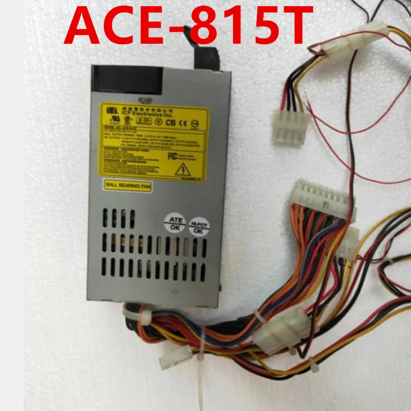 

Original Disassembly Switching Power Supply For IEI 1U 150W For ACE-815T