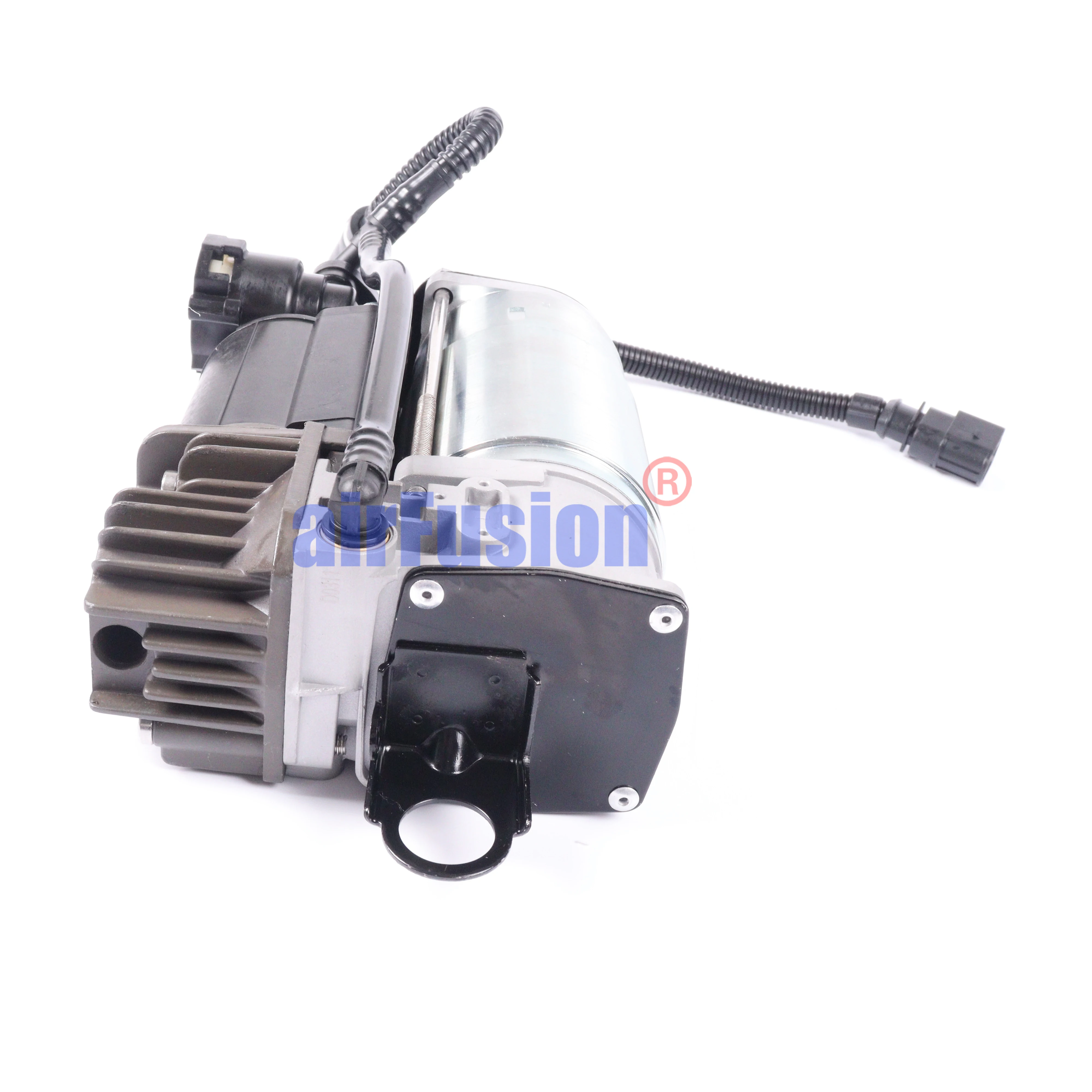 Воздушный подвесной компрессор airfusion насос для Audi Q7 4L 4L0698007C 4L0698007A 2006-2015 |
