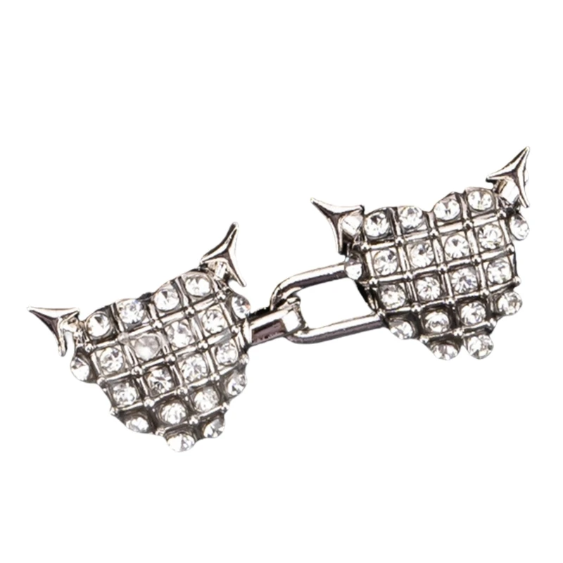 Кнопка крепления SZL регулируемая пряжка на талии джинсовая пуговица идеально