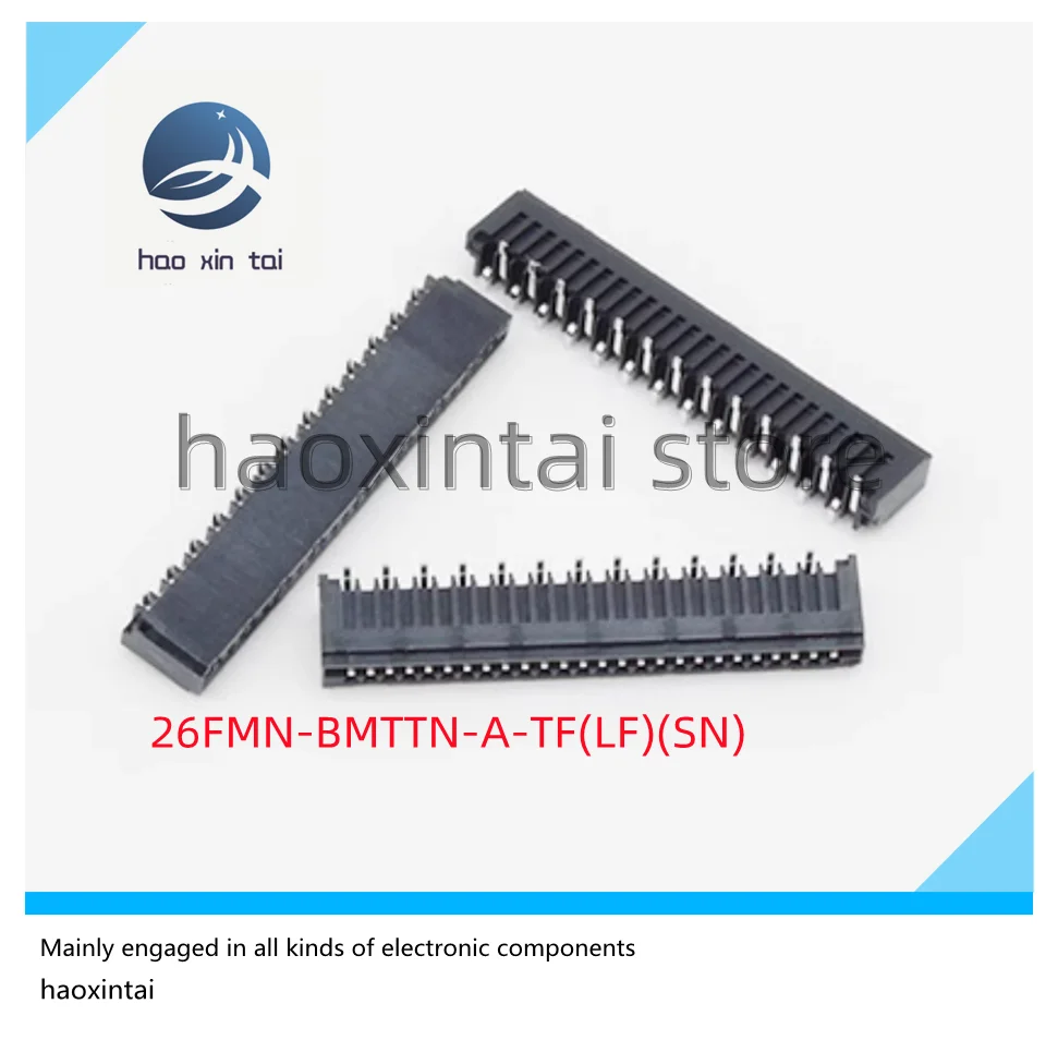

5PCS/20PCS 26FMN-BMTTN-A-TF(LF)(SN) Connector Pin base connector FFC/FPC connector