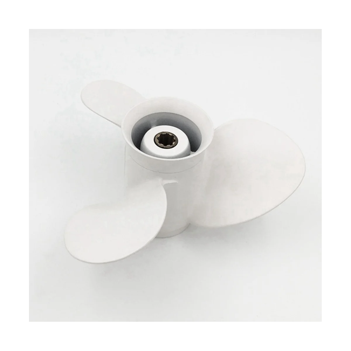 Подвесная спираль 9 1/4X11 9-15 лошадиных сил для Yamaha