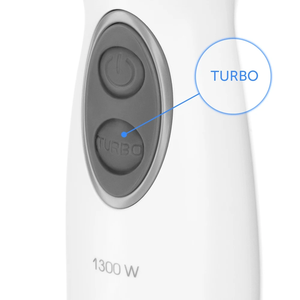 Блендер REDMOND RHB-2967 Белый |