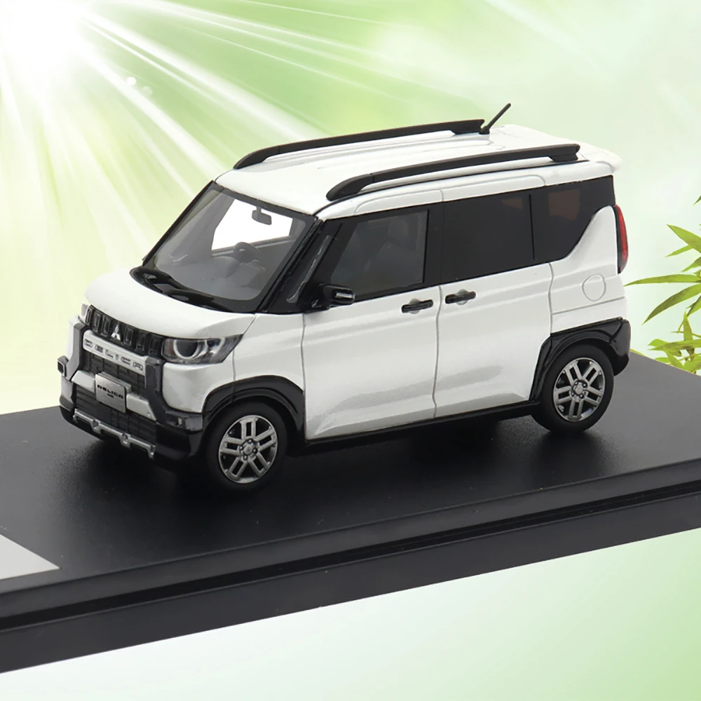 Коллекционная модель автомобиля Hi-Story 1/43