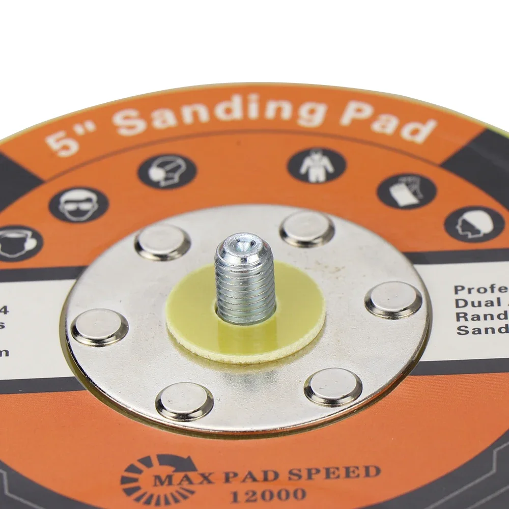 Универсальный 2-дюймовый/3-дюймовый/5-дюймовый Аксессуар Для Полировальной Машины
