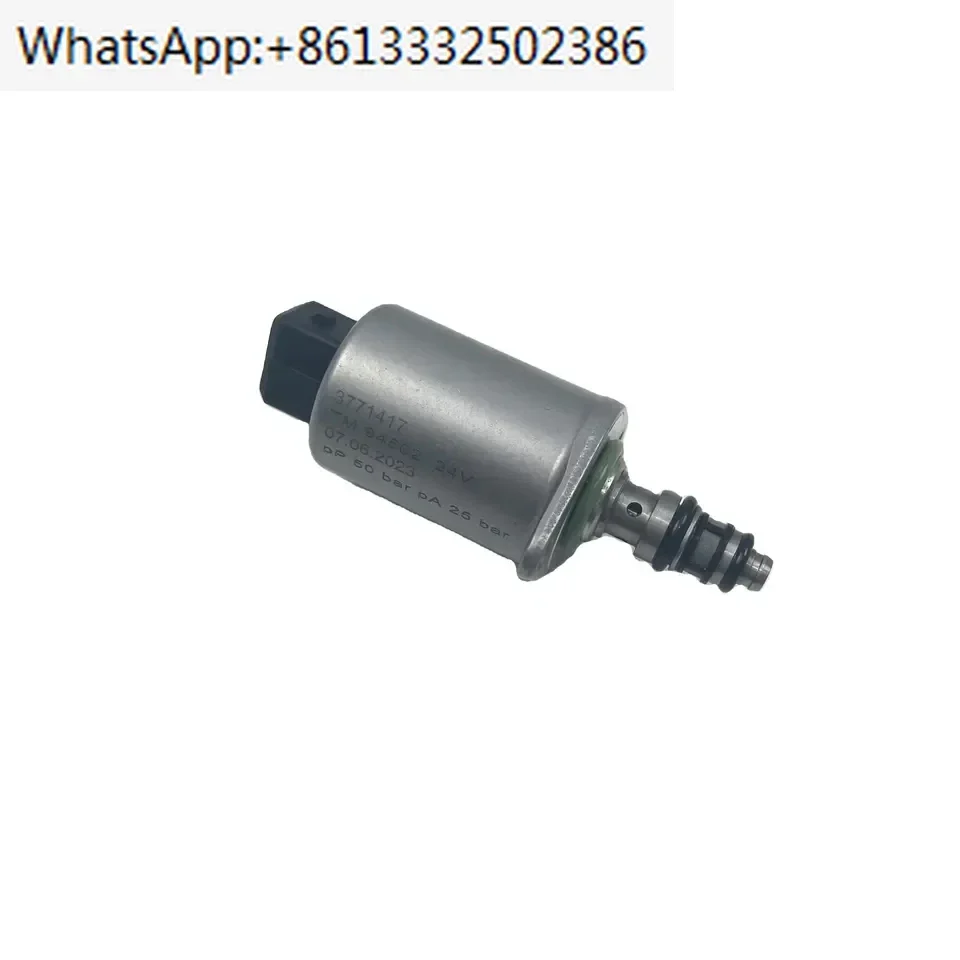 Запчасть для клапана Sany Stacker