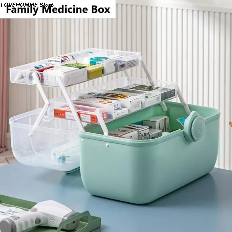 

1 шт., контейнер для хранения лекарств