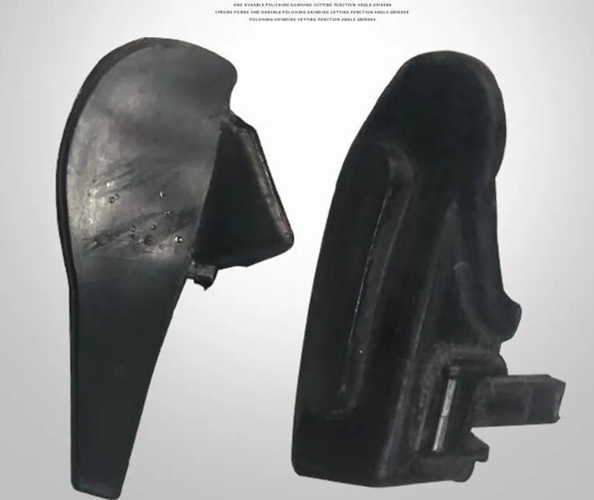 5 шт. защитные накладки для шин без пряжки