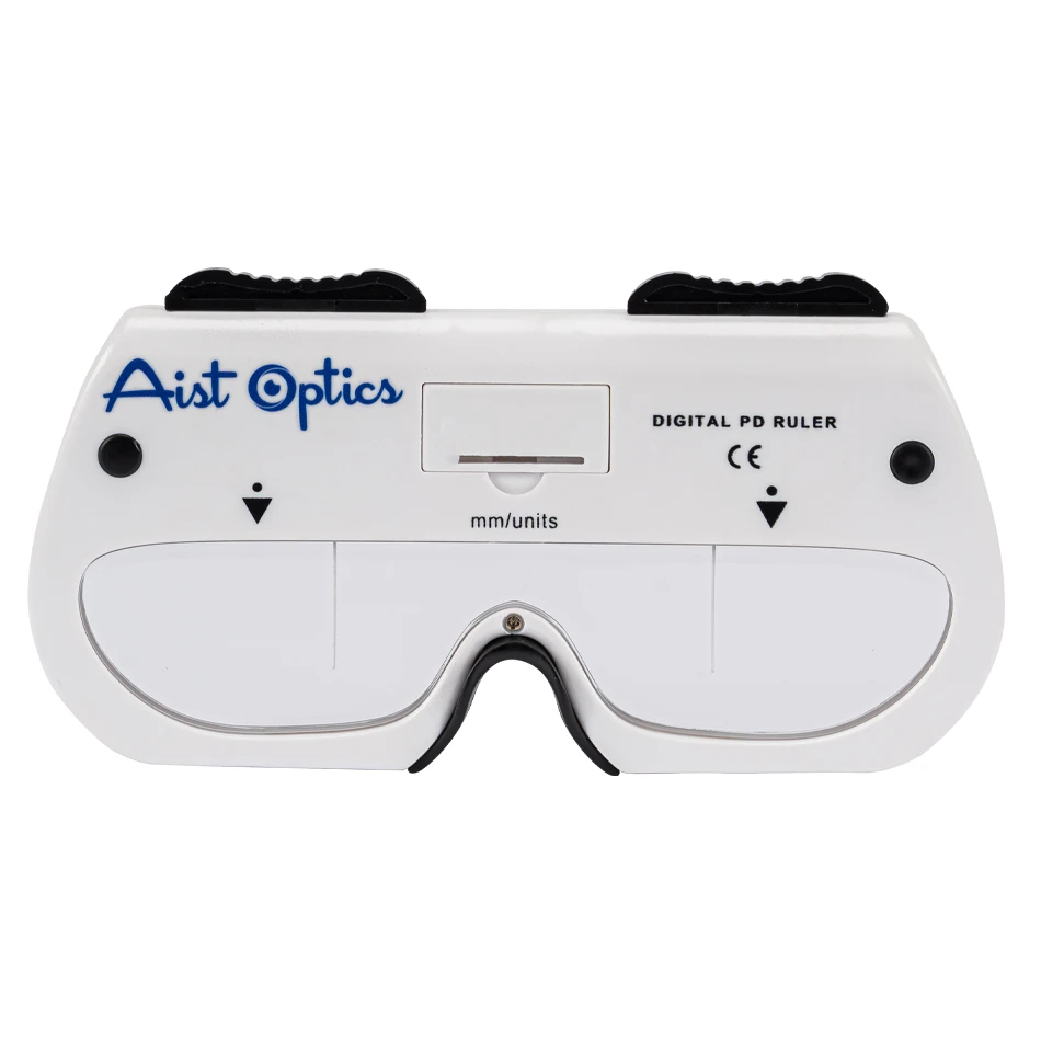Оптометрический Цифровой Pd-метр офтальмологическая линейка для измерения