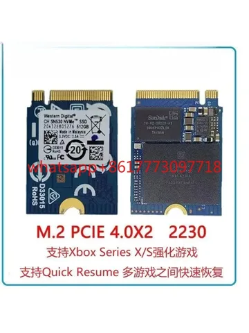 Xbox ssd 2230 - купить недорого | AliExpress