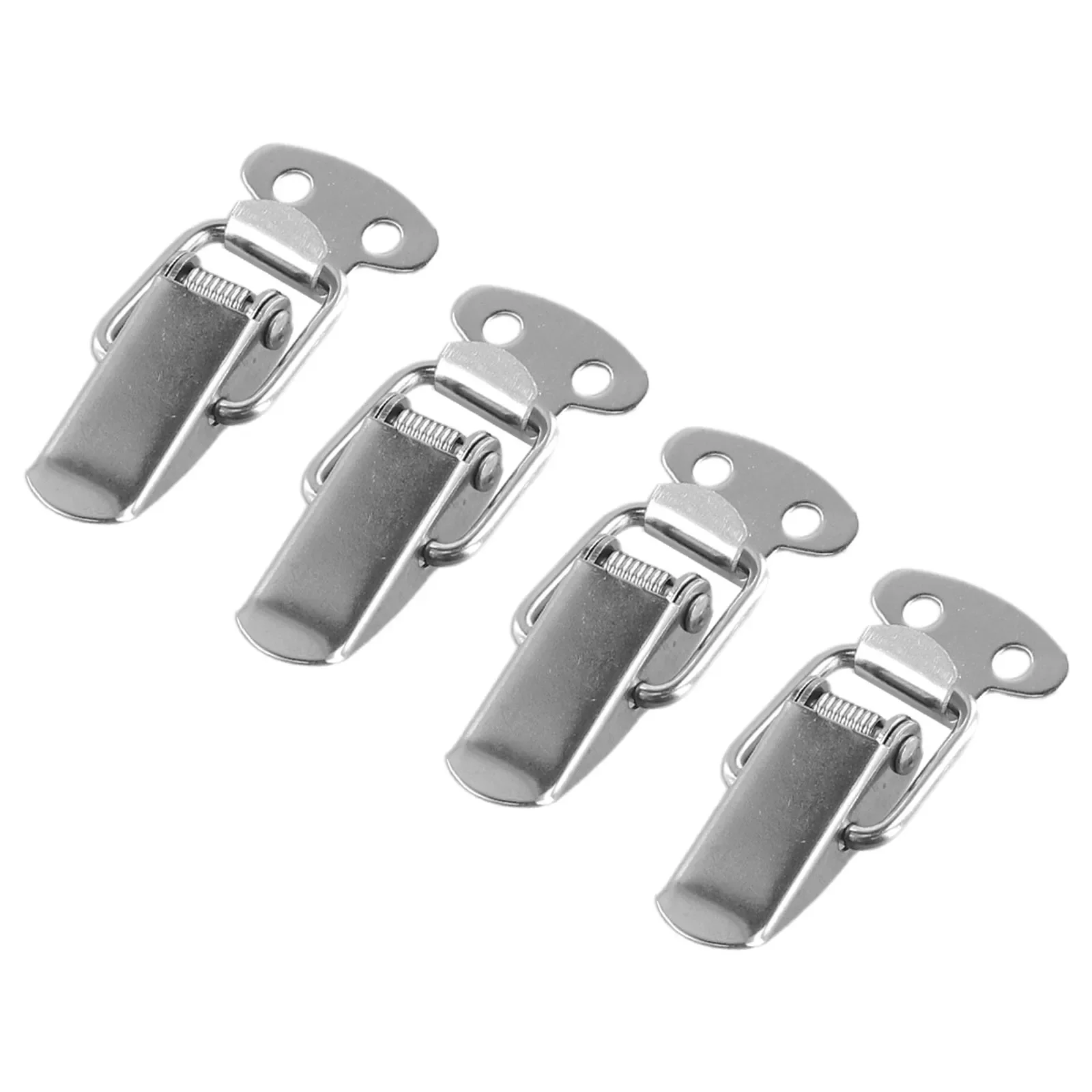 4 шт./набор Пружинные защелки-защелки